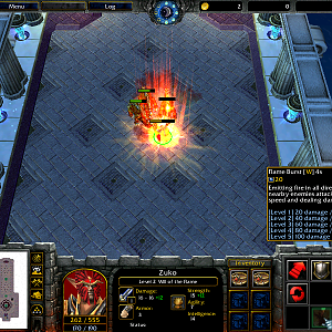 HLD Gameplay 5