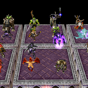 HLD Heroes