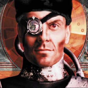Grand Premier Volkov - Grand Premier of the Ultrakov Union