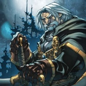 Genn Greymane