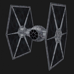 Tie Fighter