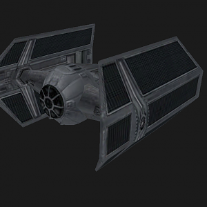Tie Prototype