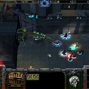 New Barricades