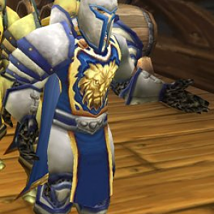LONG LIVE TO FOOTMAN GUILD!