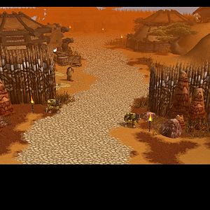 Crossroads