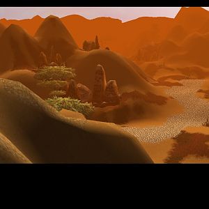 The Barrens