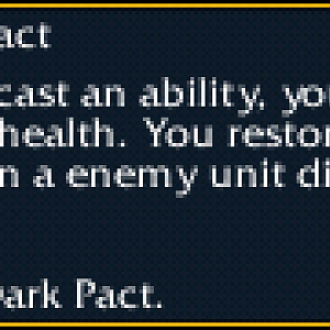 Blood Pact