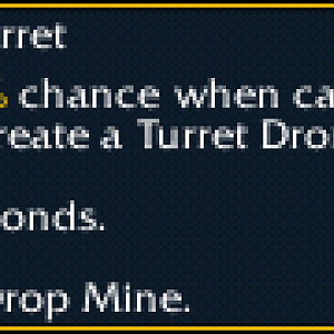 DropTurret