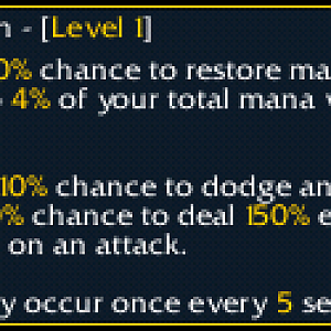 War Path
