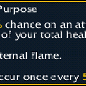 Sacred Purpose