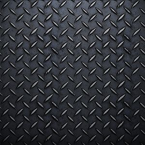 steel