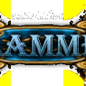 A signature made by Mythic for me! :D