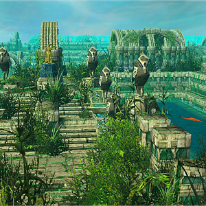 Nazja'shuri overlook