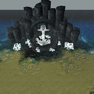 World Anchor