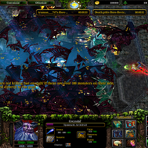 3. Archdruid