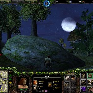 Full Moon