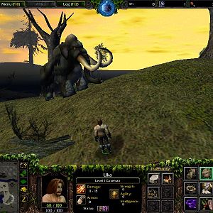 Mammoth