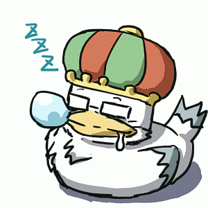 bg duck