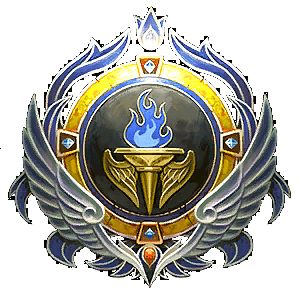 Class Icon Player Secondary Anointedchampion Selected