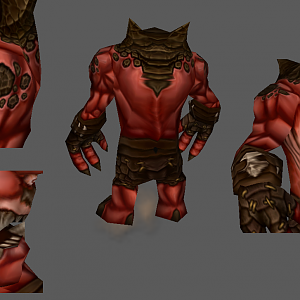 Gronn WIP5