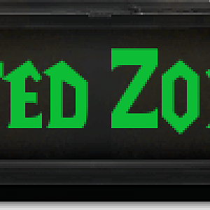 infected zombies headline