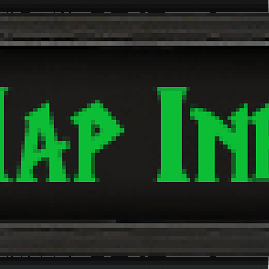 MMapinfo