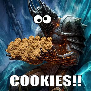 Lich King Power Meme 5