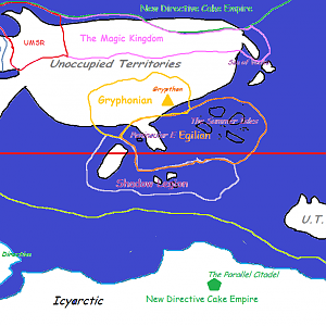 RACC - Geopolitical Map #2

(there's a problem with the Summer Isles)