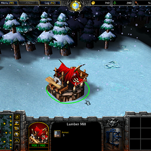 BanditLumberMill