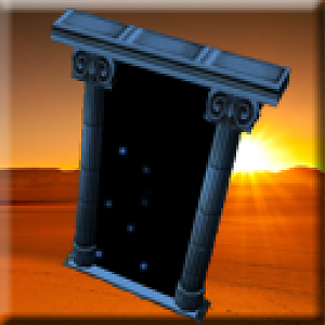 PLAYTOY - Desert Tomb New Logo