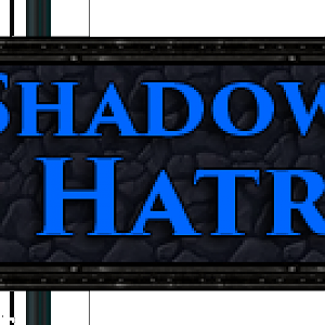 A signature of my project made by  ~Nightmare! :)