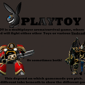 PLAYTOY Pt1