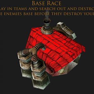 PLAYTOY Base Race