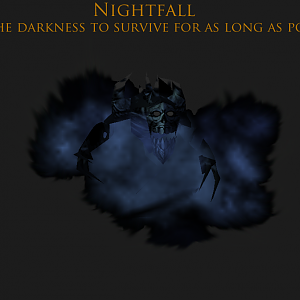 PLAYTOY Nightfall