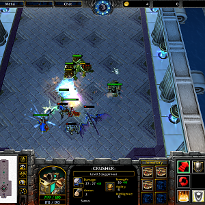 HLD Matix Screenie 1