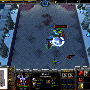 HLD Matix Screenie 2
