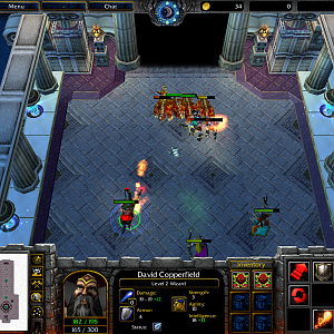 HLD Matix Screenie 3