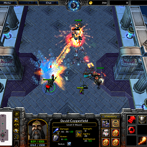 HLD Matix Screenie 4