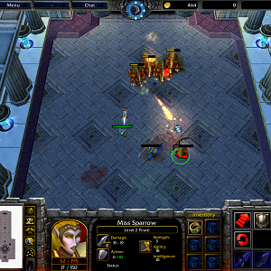 HLD Matix Screenie 5