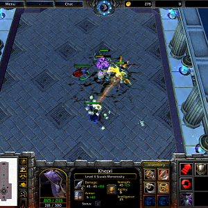 HLD Matix Screenie 6