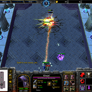 HLD Matix Screenie 7