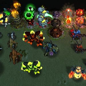 chaos