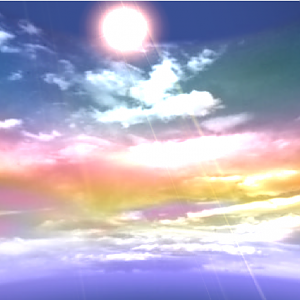 Sun Shine