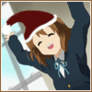 GreeNix - Seasoned - Avatar