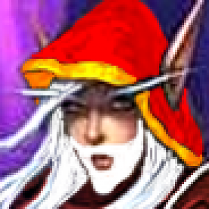 Sclammerz - Seasoned - Avatar