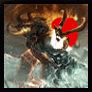 Yrk - Seasoned - Avatar