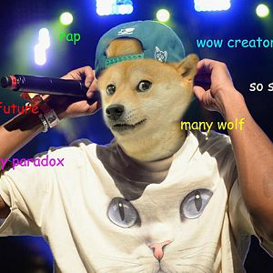 Doge the Creator