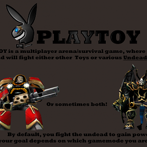 PLAYTOY Pt1