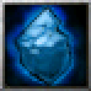 Frozen Orb