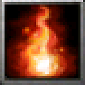 Ring of Fire